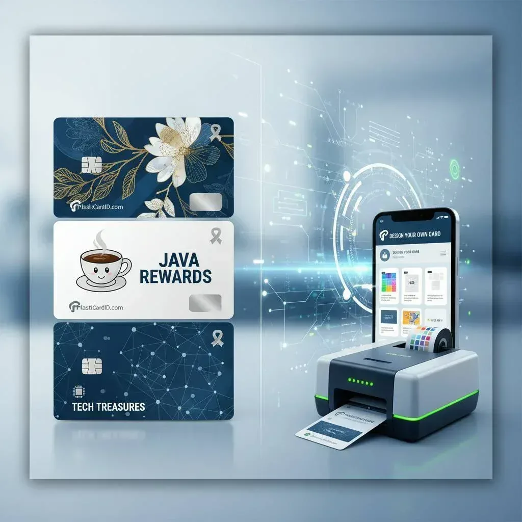 Features & Technology