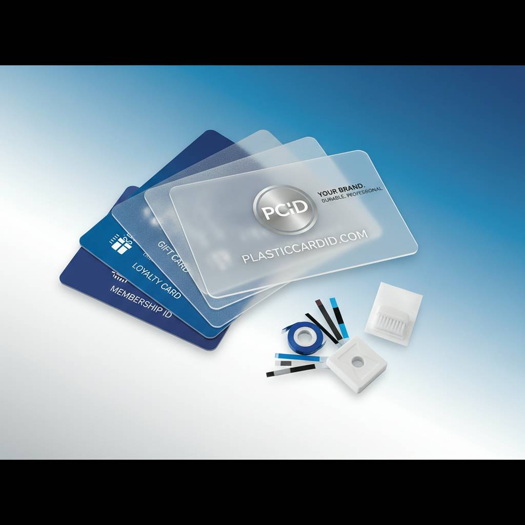 About Plastic Card ID