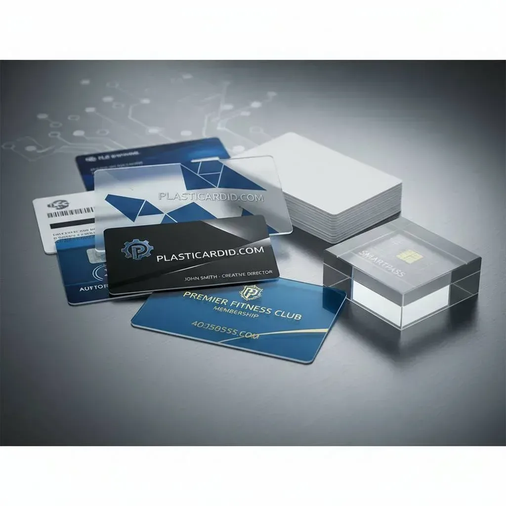 Product Types and Specialty Options