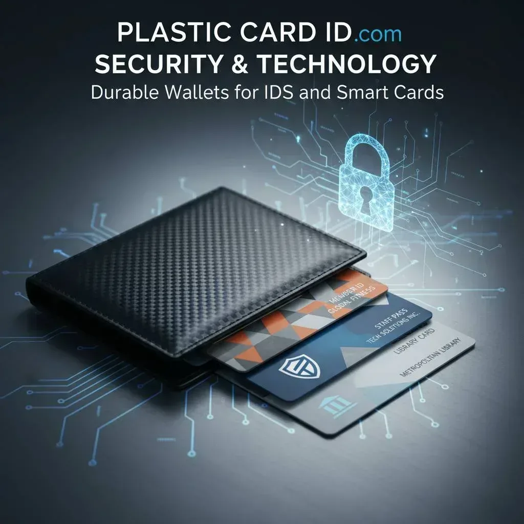 Security & Technology