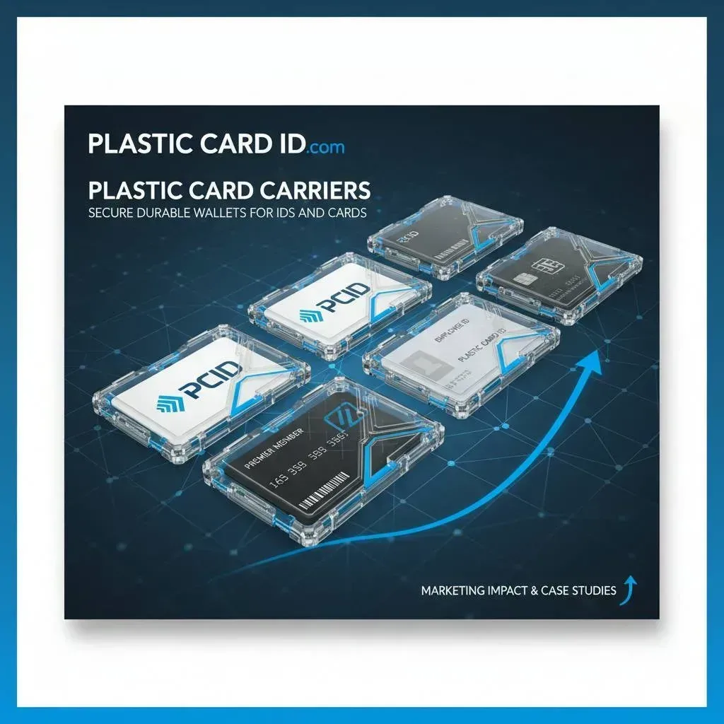 Marketing Impact & Case Studies