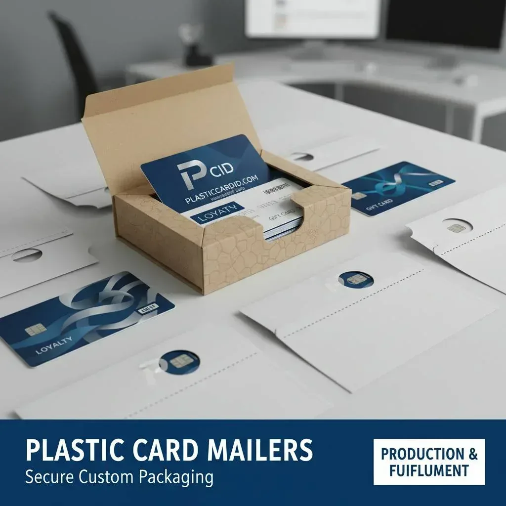 Production & Fulfillment