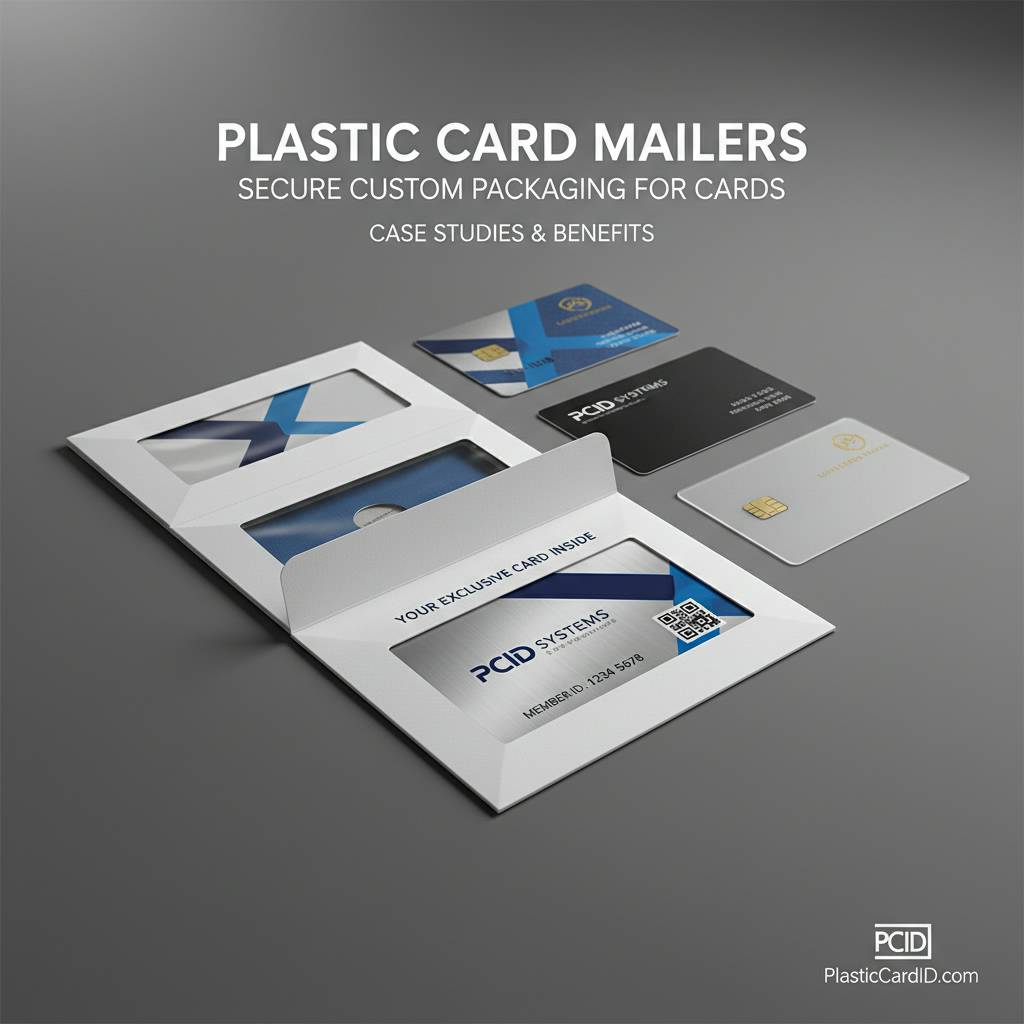 Case Studies & Benefits