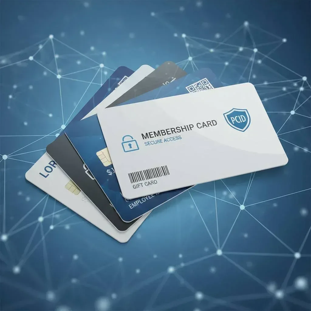 Security & Access Control