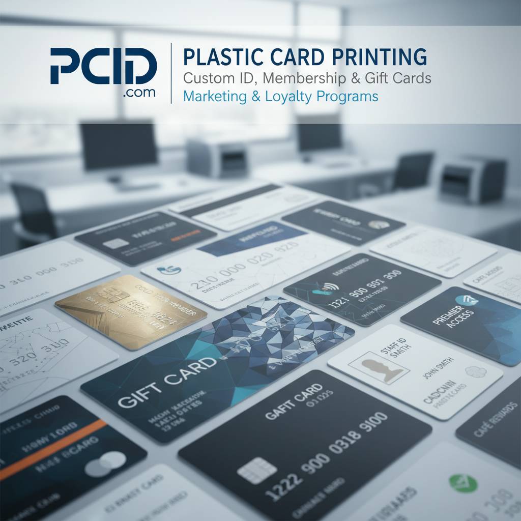 Marketing & Loyalty Programs