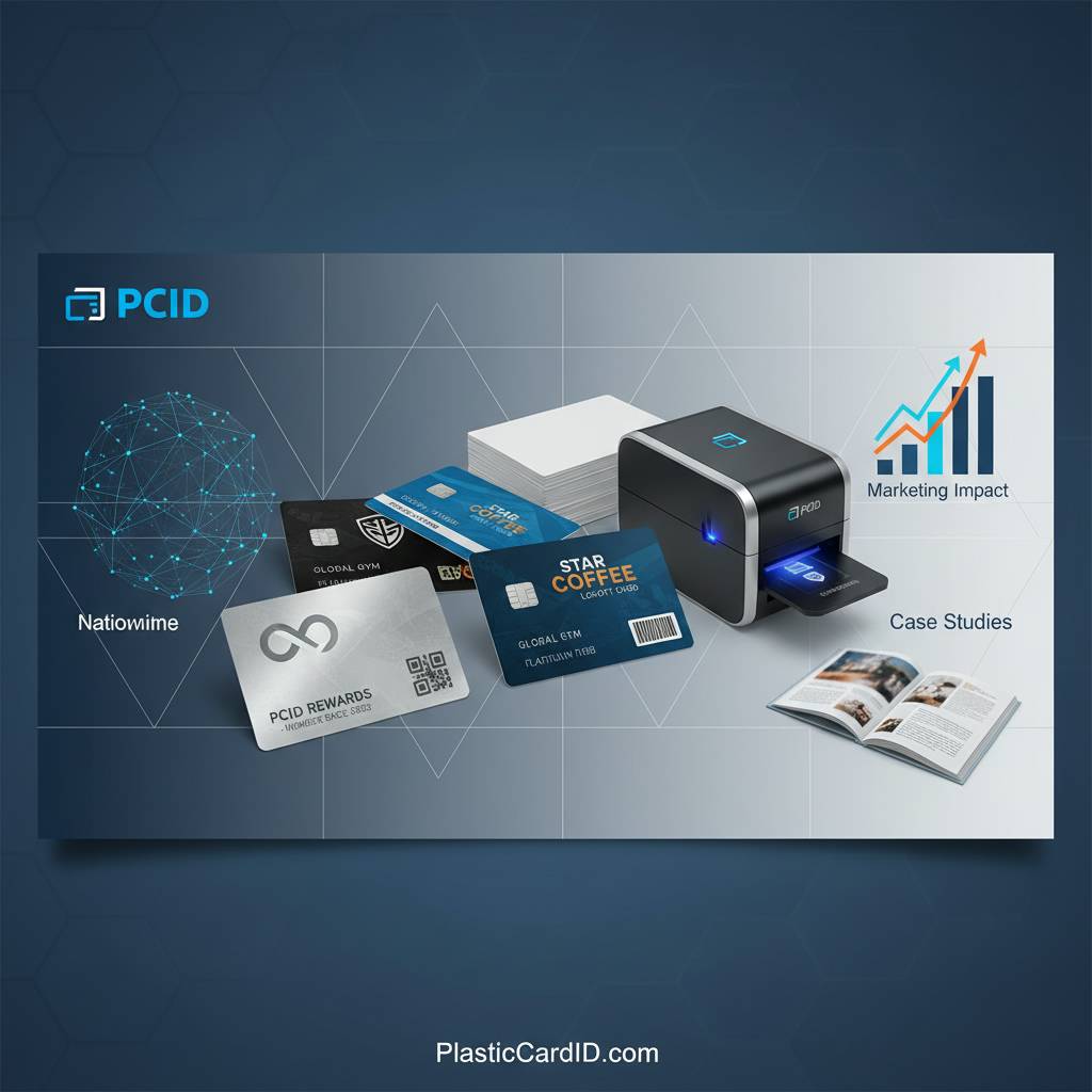 Marketing Impact & Case Studies