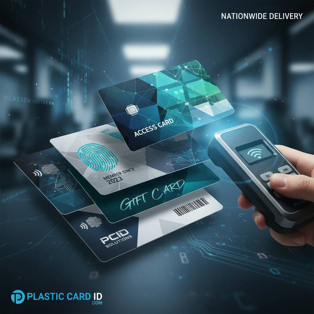 Security & Access Control Solutions