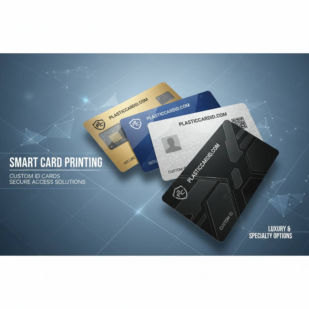 Custom Luxury & Specialty Options