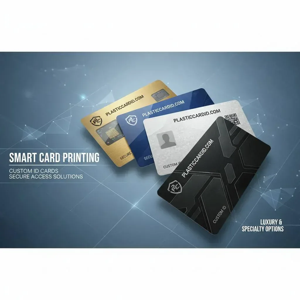 Custom Luxury & Specialty Options