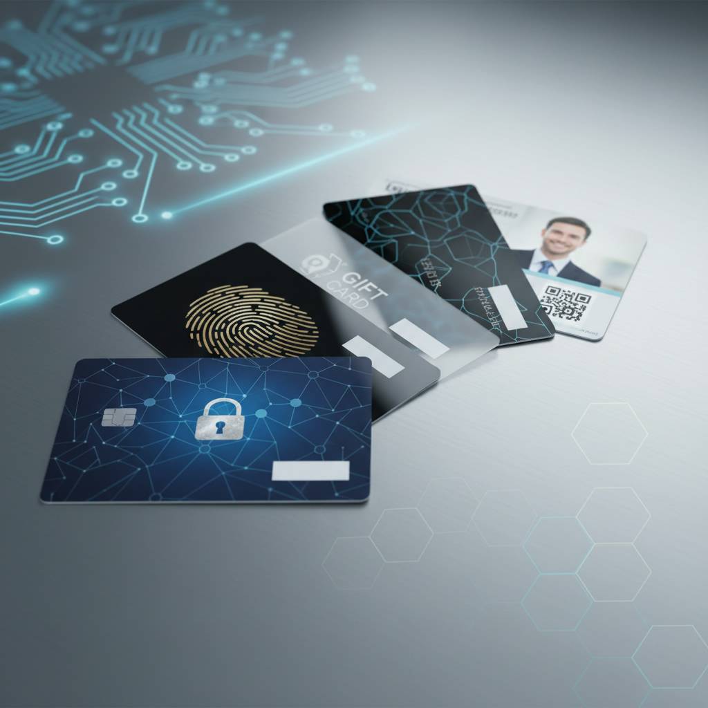 Security & Access Solutions