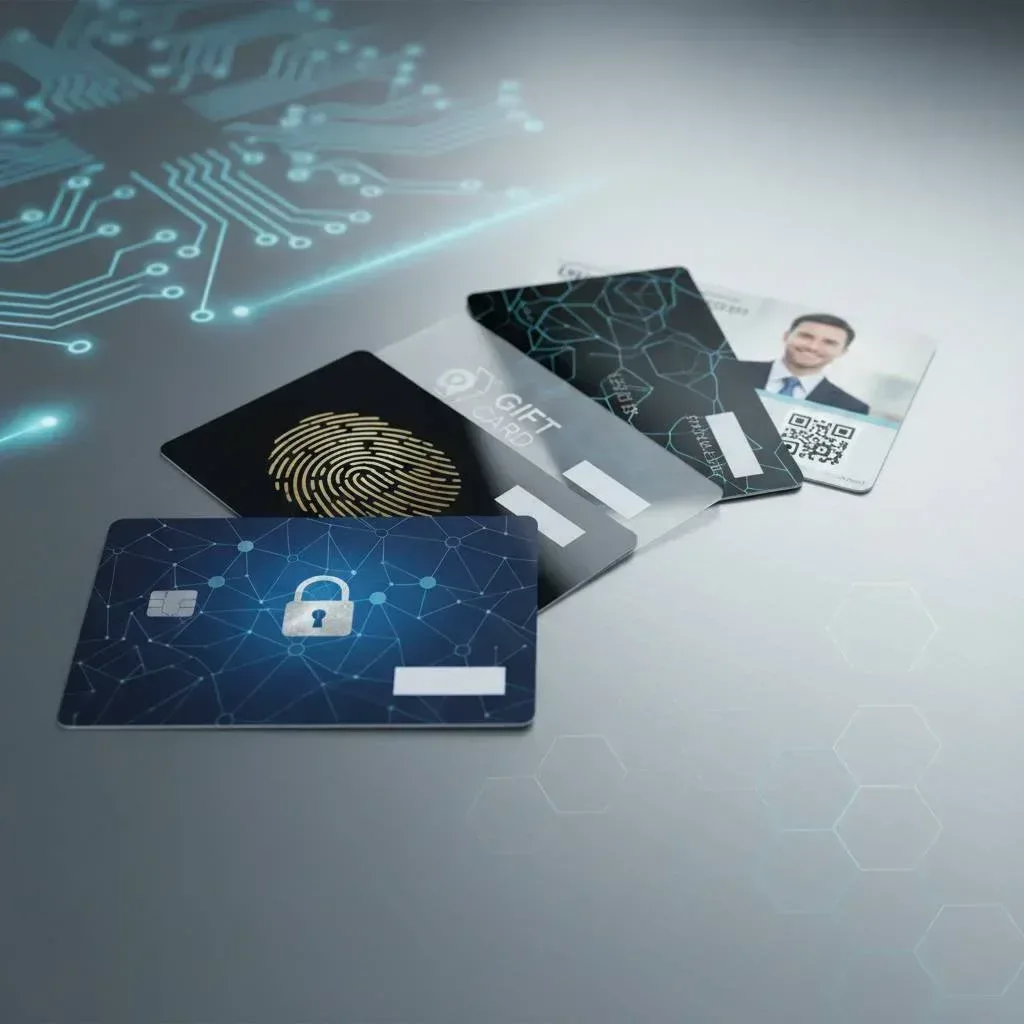 Security & Access Solutions