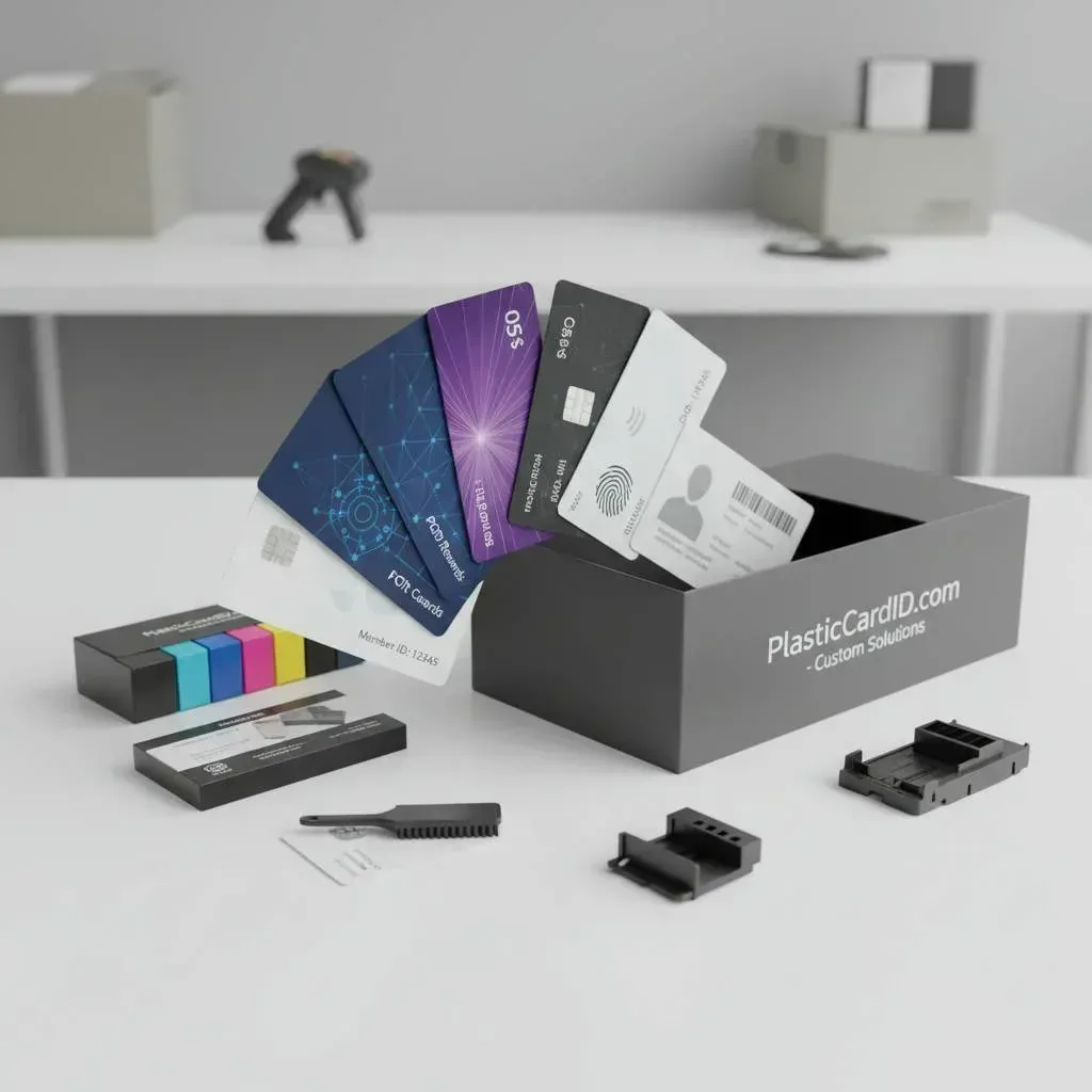 Fulfillment & Add-Ons