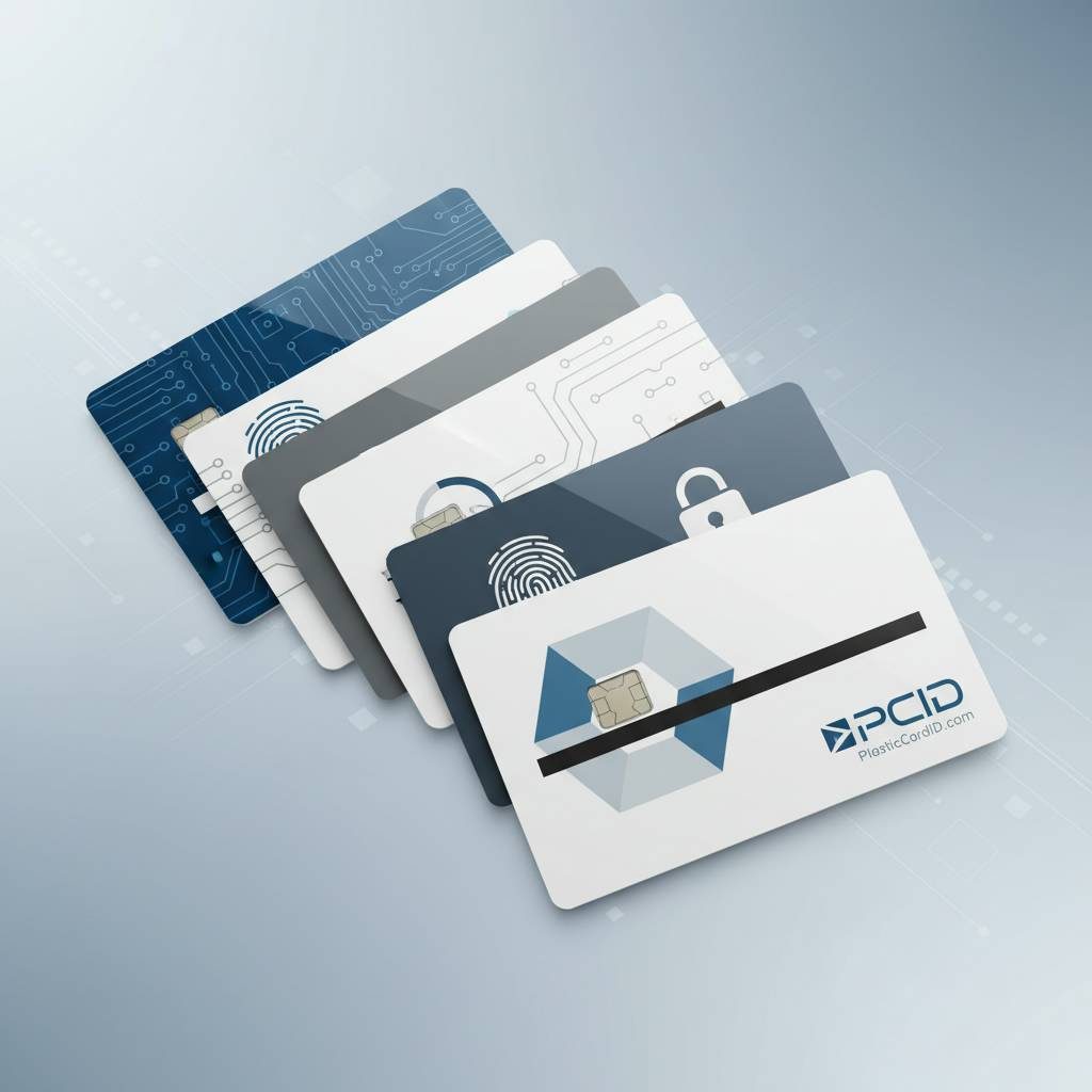 Access Control Cards
