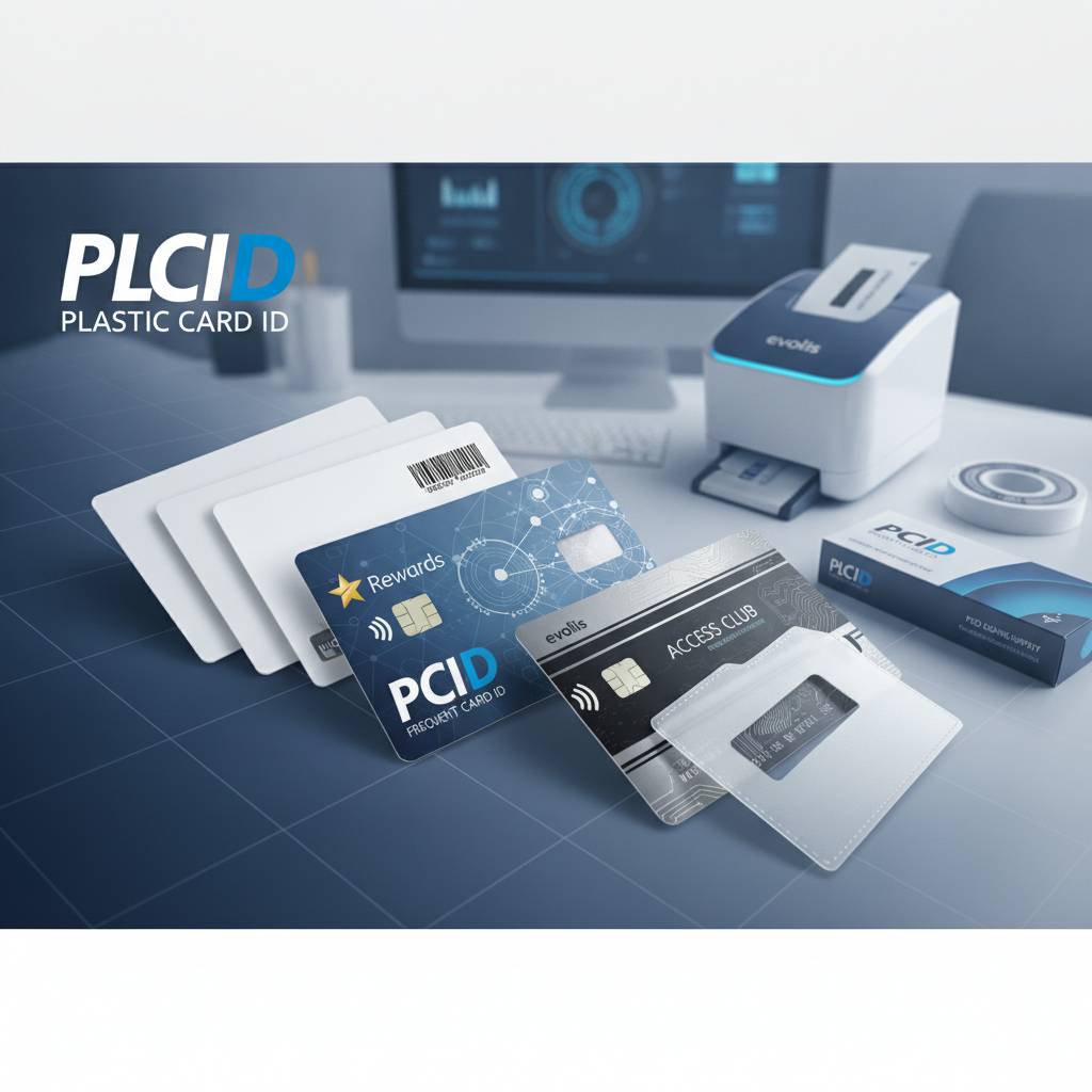 Frequent Buyer Cards