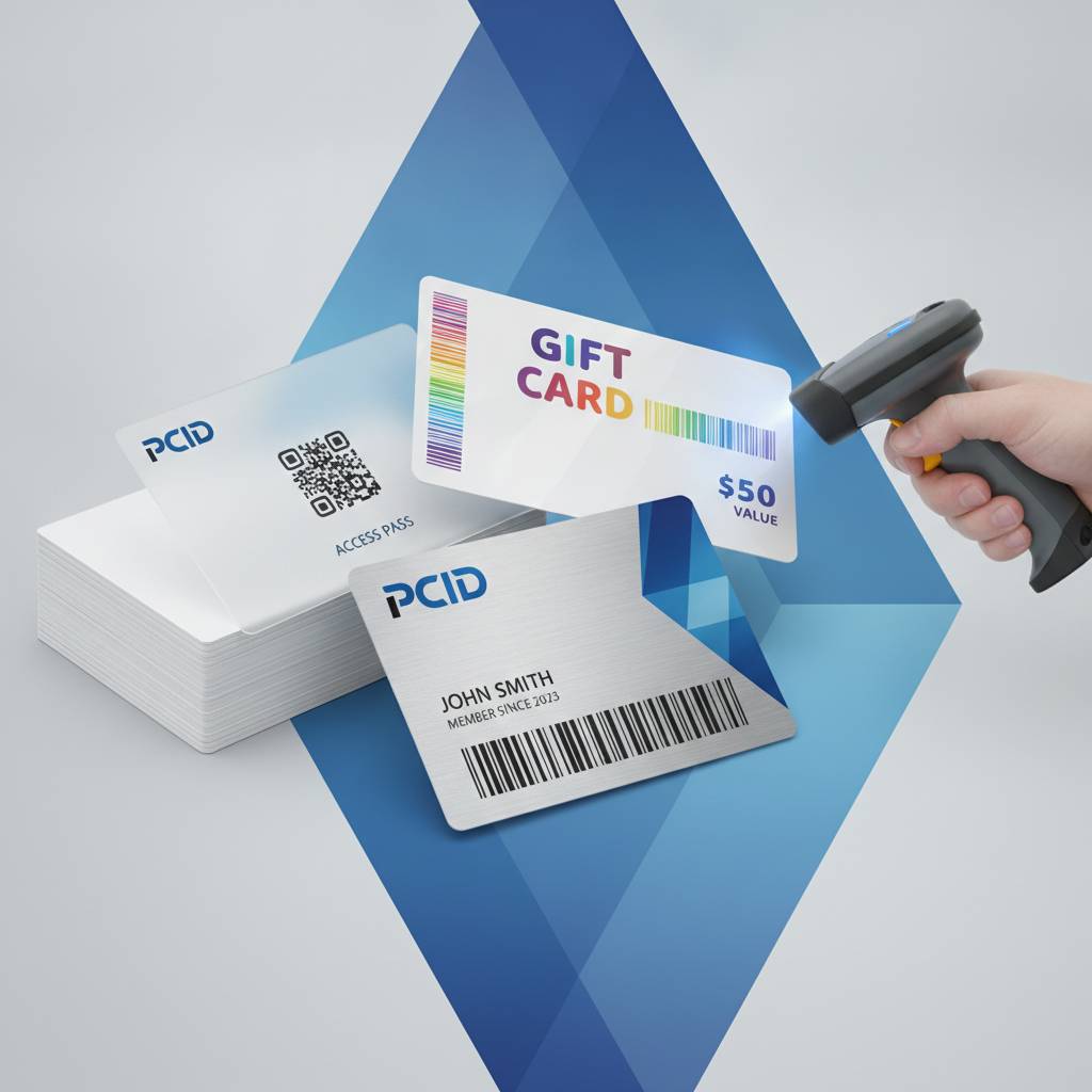 Specialty Cards That Make an Unforgettable Impression