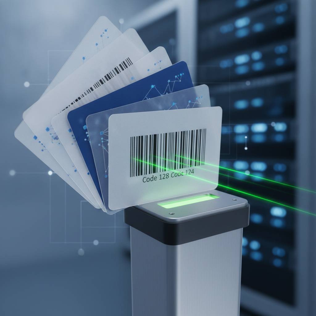 Why Businesses Nationwide Choose Plastic Card ID