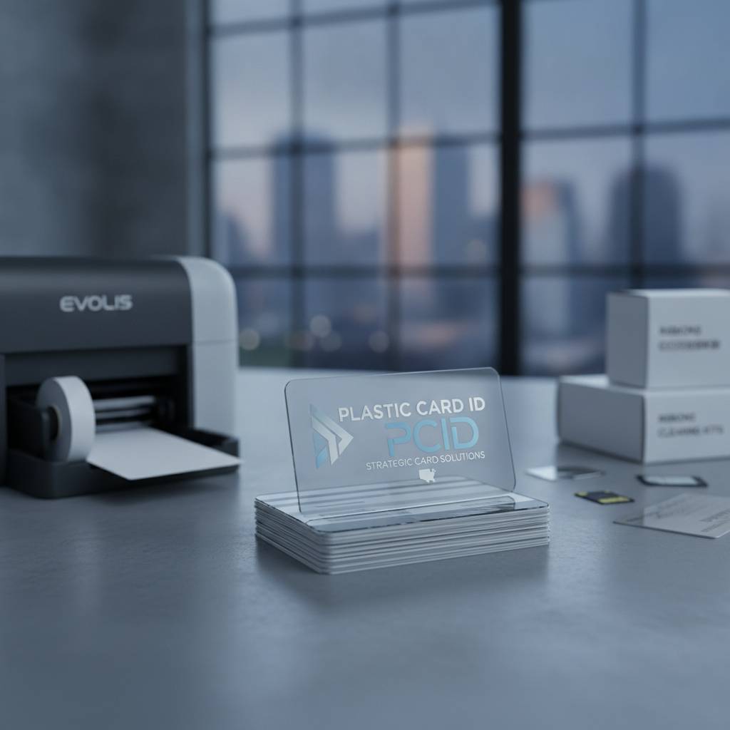 Card Printers and Supplies: Everything You Need In One Place