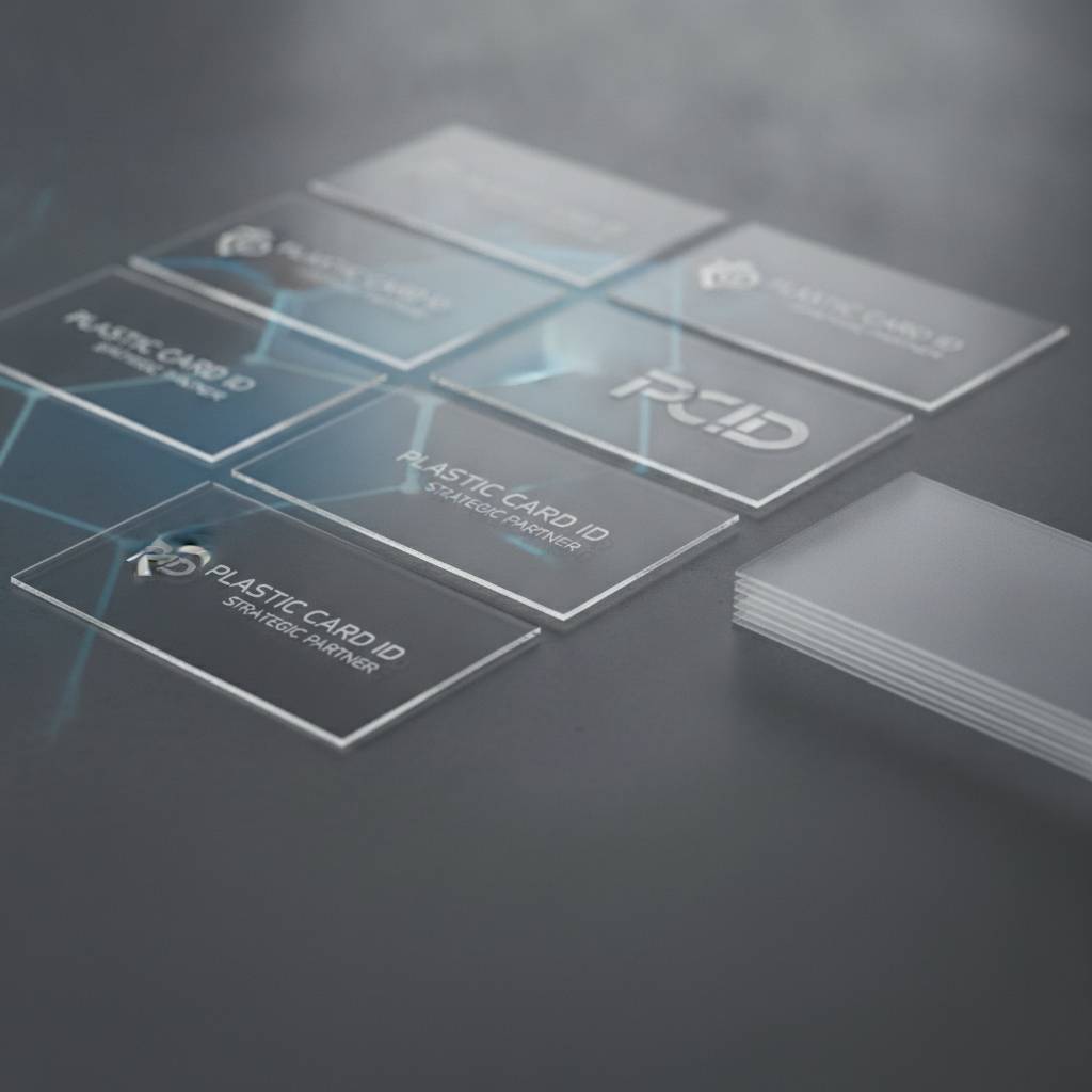 What Sets Plastic Card ID Apart From the Competition