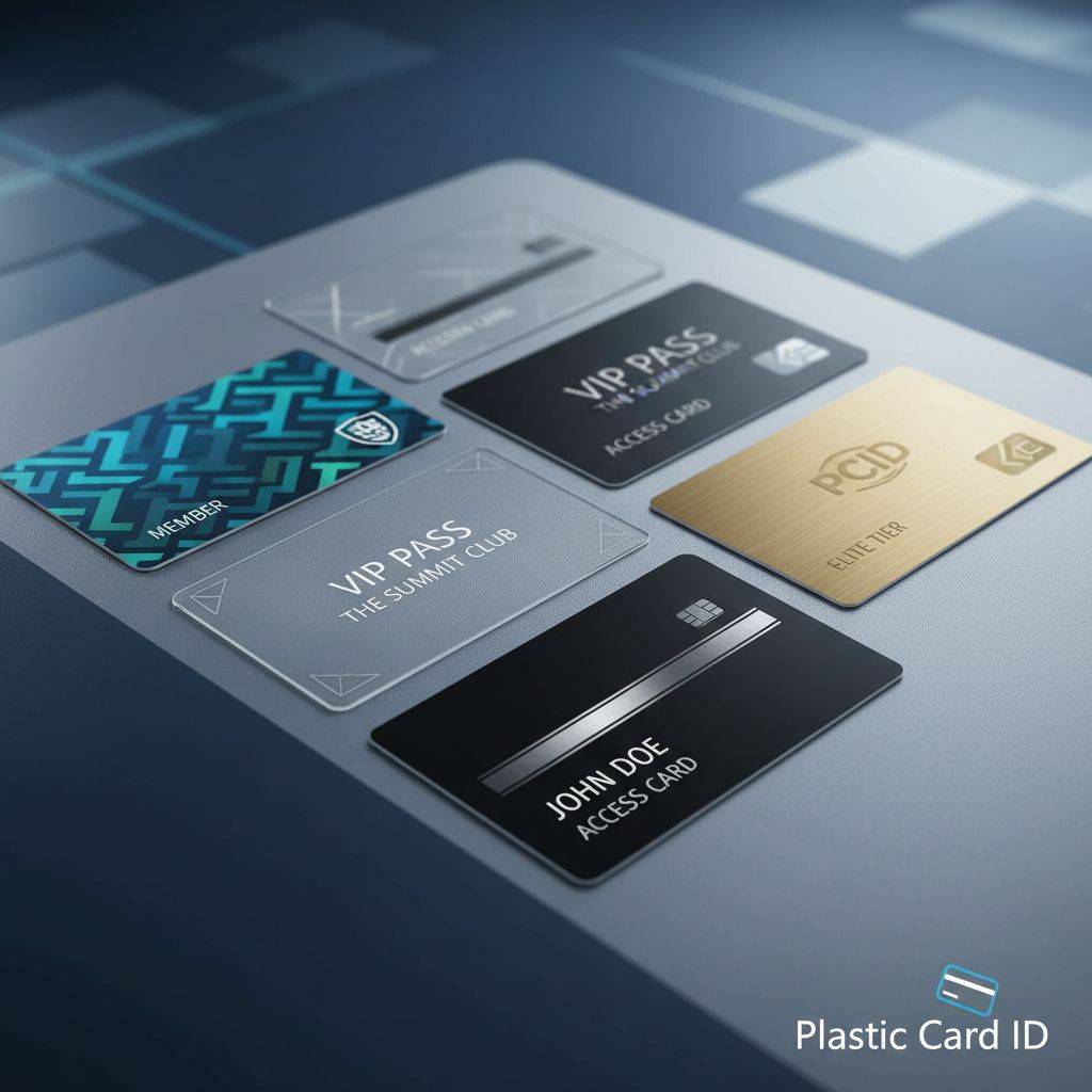 Ready to Elevate Your Membership Program? Contact Plastic Card ID Today