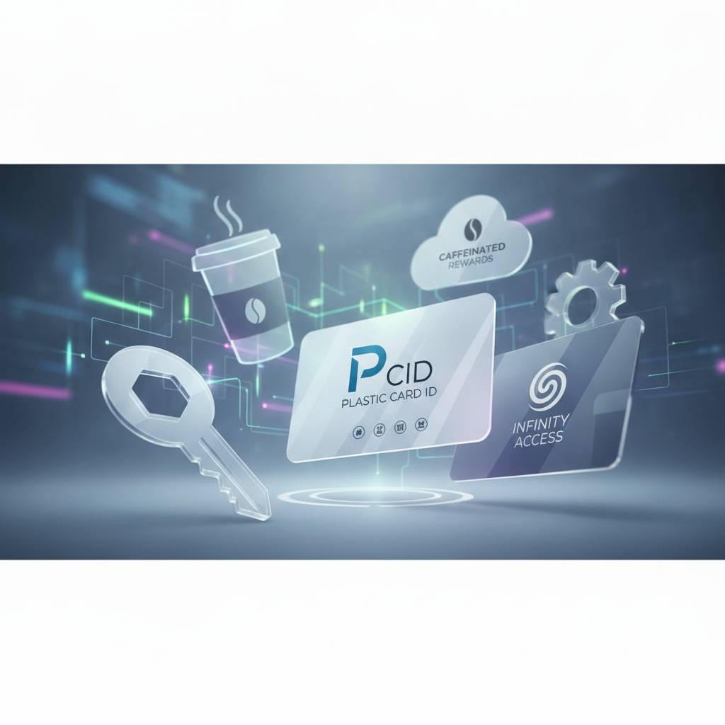 Custom-Shaped Plastic Cards: Endless Possibilities for Every Business