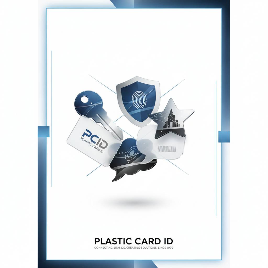 Connect With Plastic Card ID Today and Elevate Your Brand