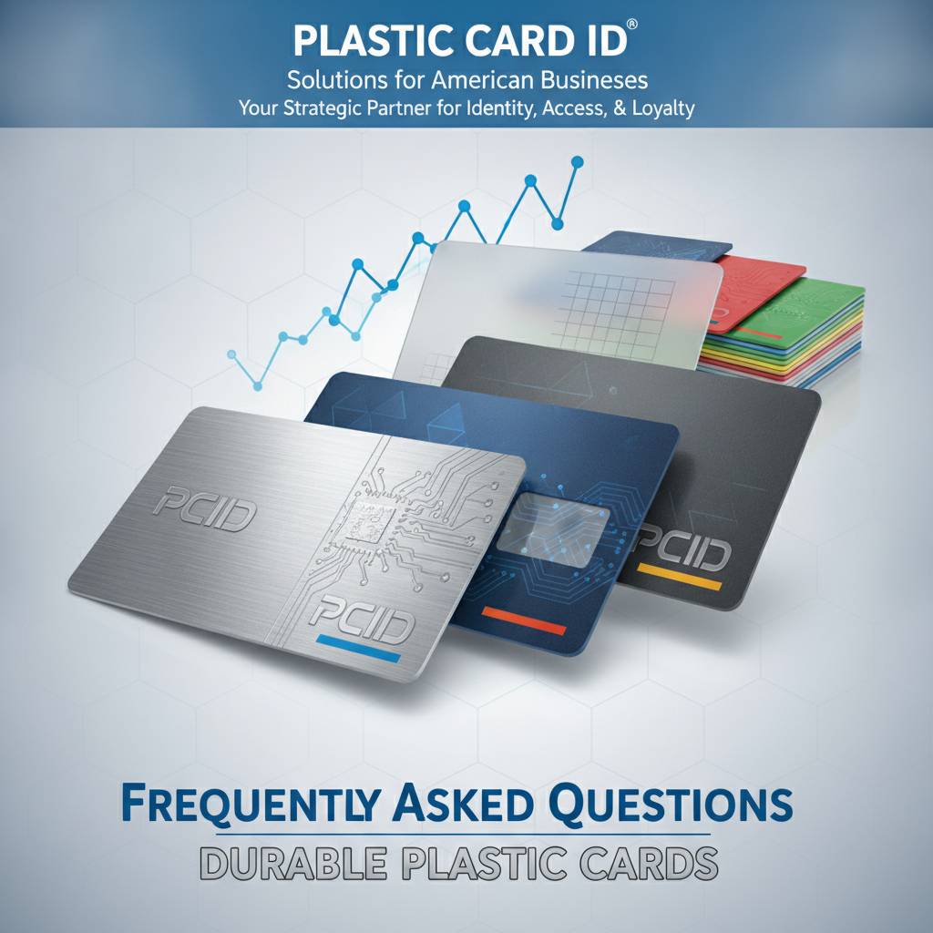 Frequently Asked Questions About Our Card Products and Services