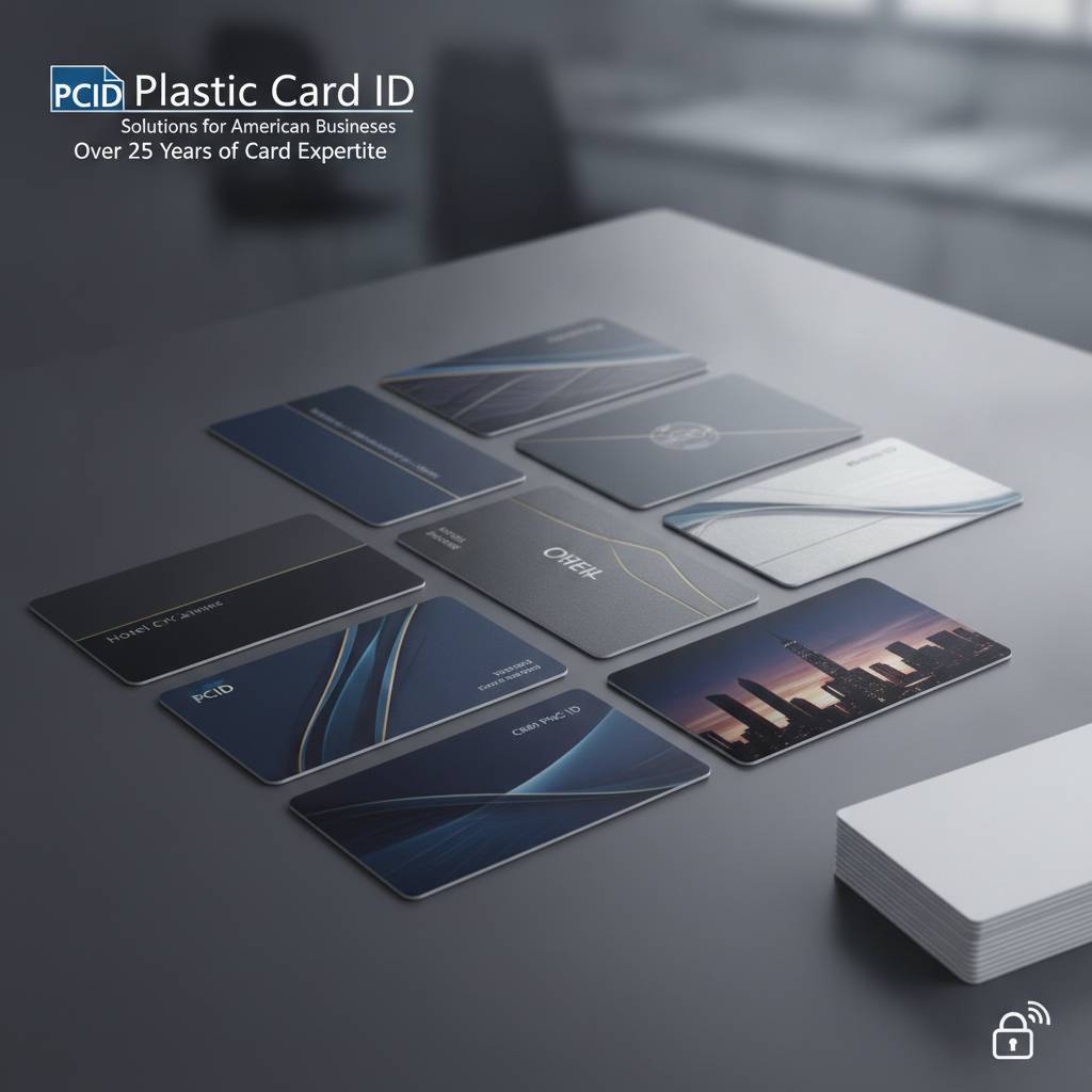 What Makes a Great Hotel Key Card?