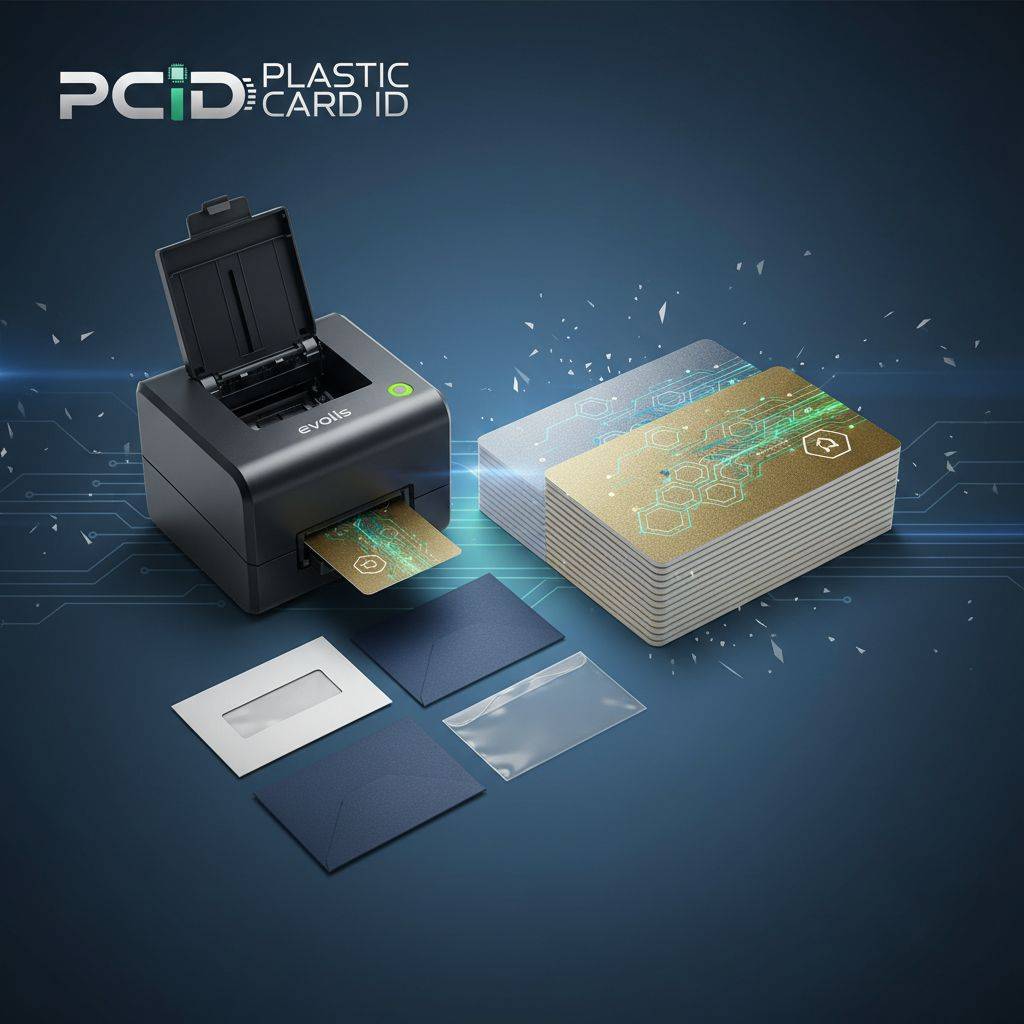 Custom Card Carriers, Sleeves, and Mailing Services