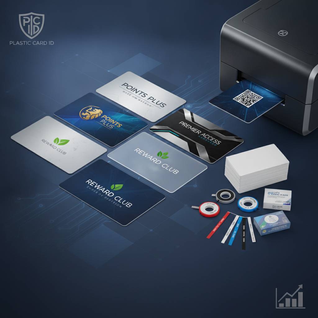 What Makes Loyalty Card Printing So Powerful?