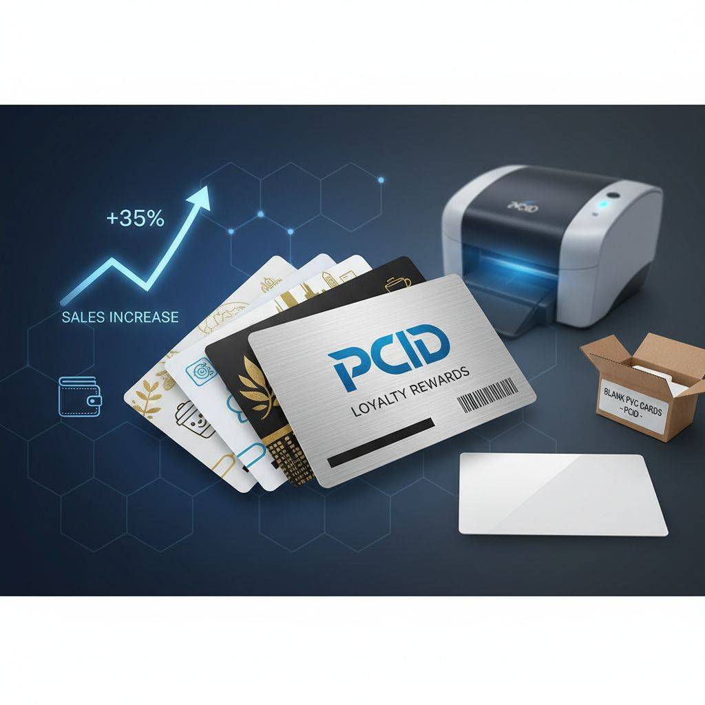 Case Study: How Loyalty Cards Transformed a Local Retailer