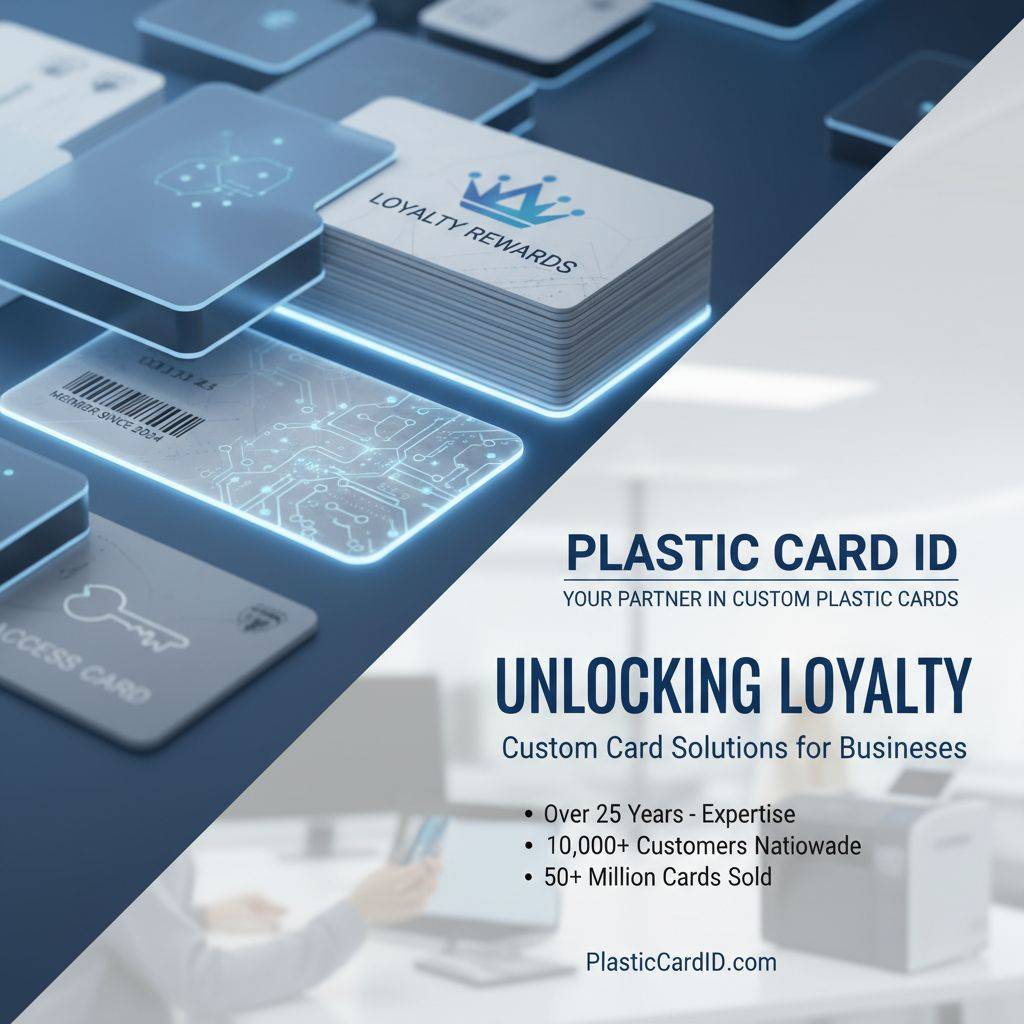 Loyalty Card Printing Pricing and Value