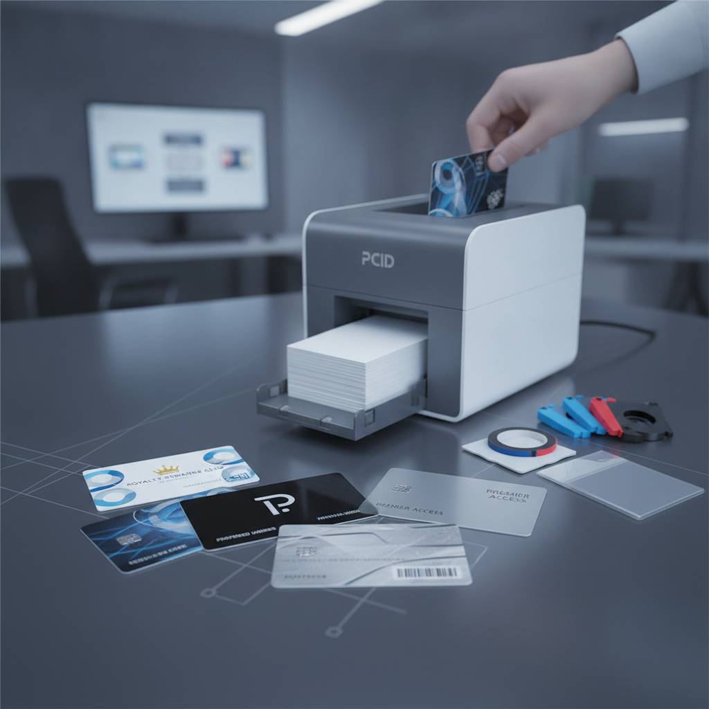 Value-Added Services That Complete Your Card Program