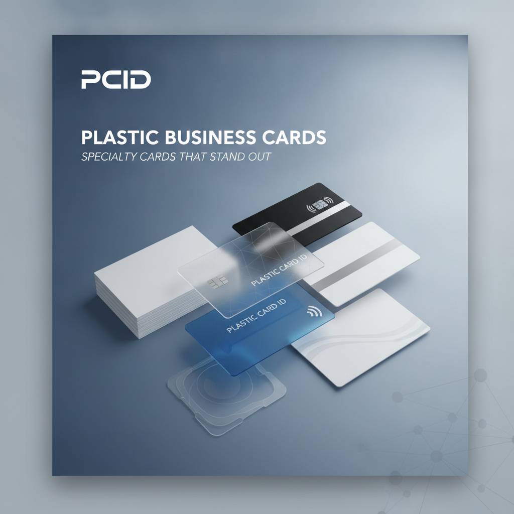 Specialty Cards That Truly Stand Out
