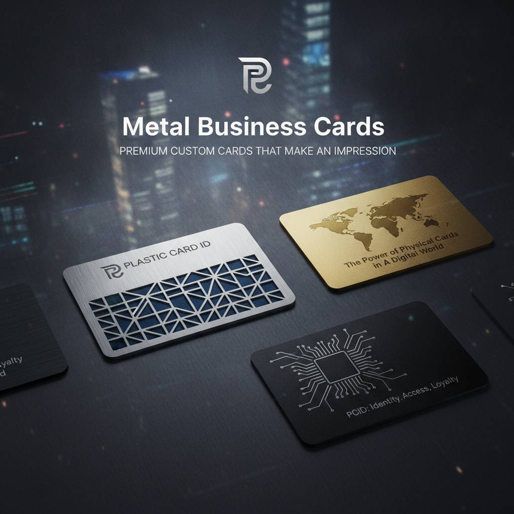 The Power of Physical Cards in a Digital World