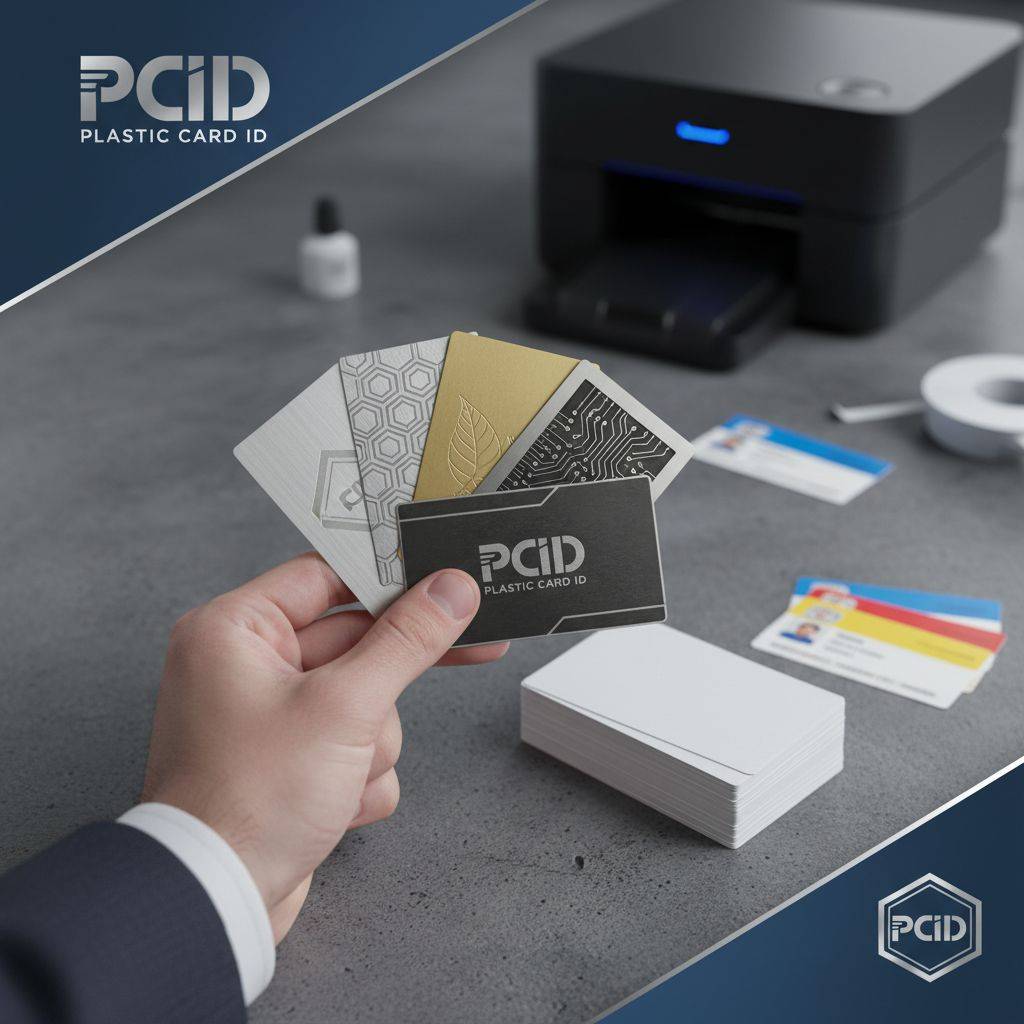 Smart Tips for Getting the Most Out of Your Metal Business Cards