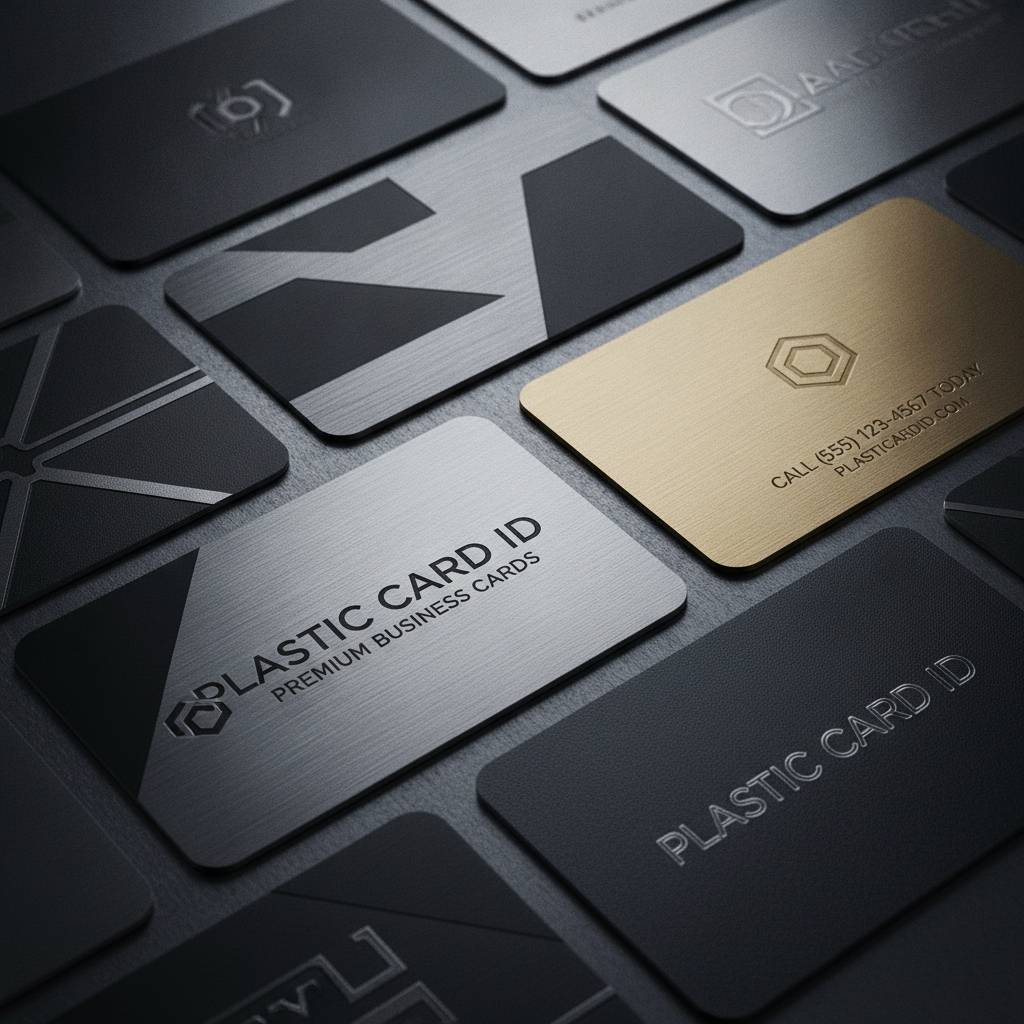 Take the Next Step: Call Plastic Card ID Today