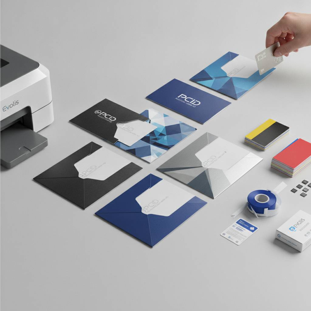 Card Accessories and Value-Added Services