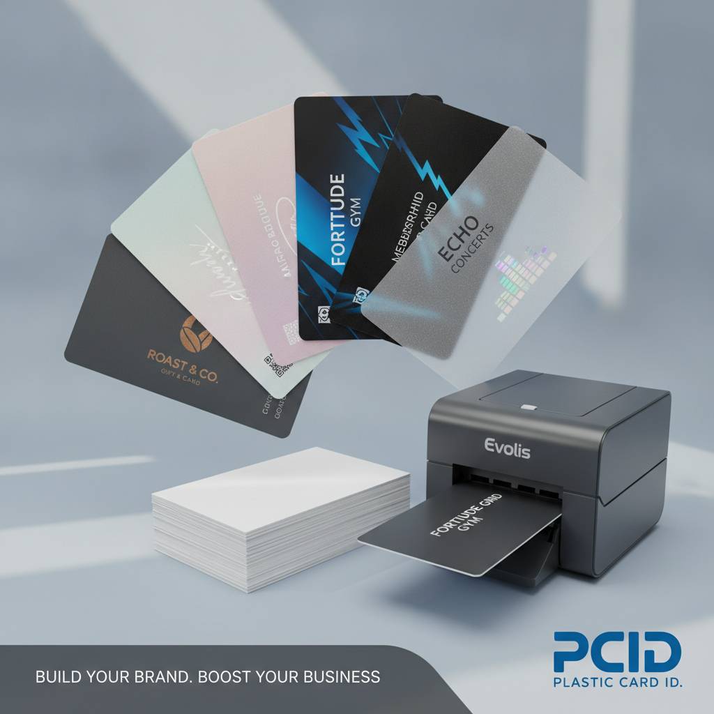 Personalized Gift Cards That Grow Your Business