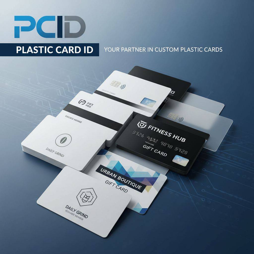 Membership and ID Cards That Build Community