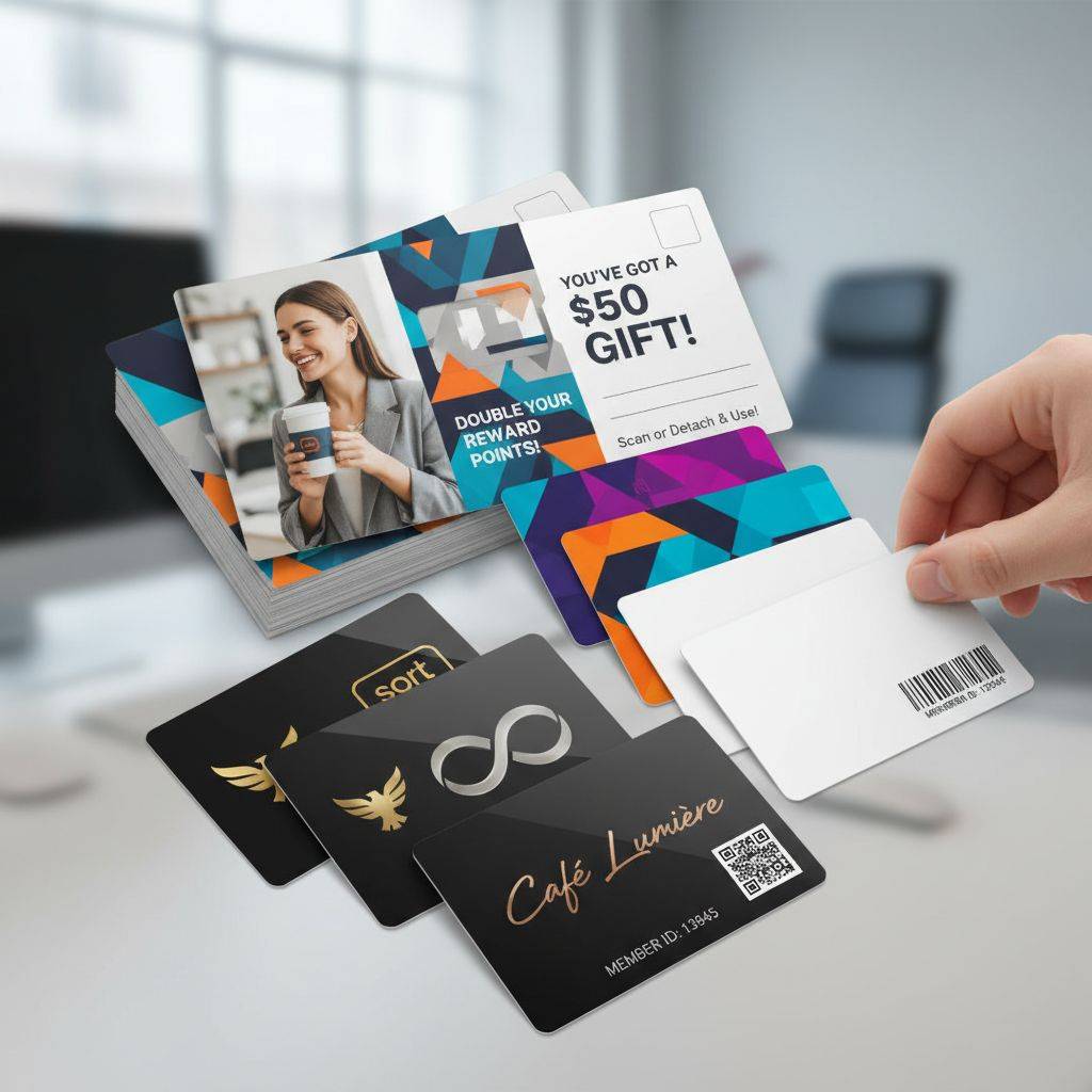 Postcard Mailers That Double Your Response Rates