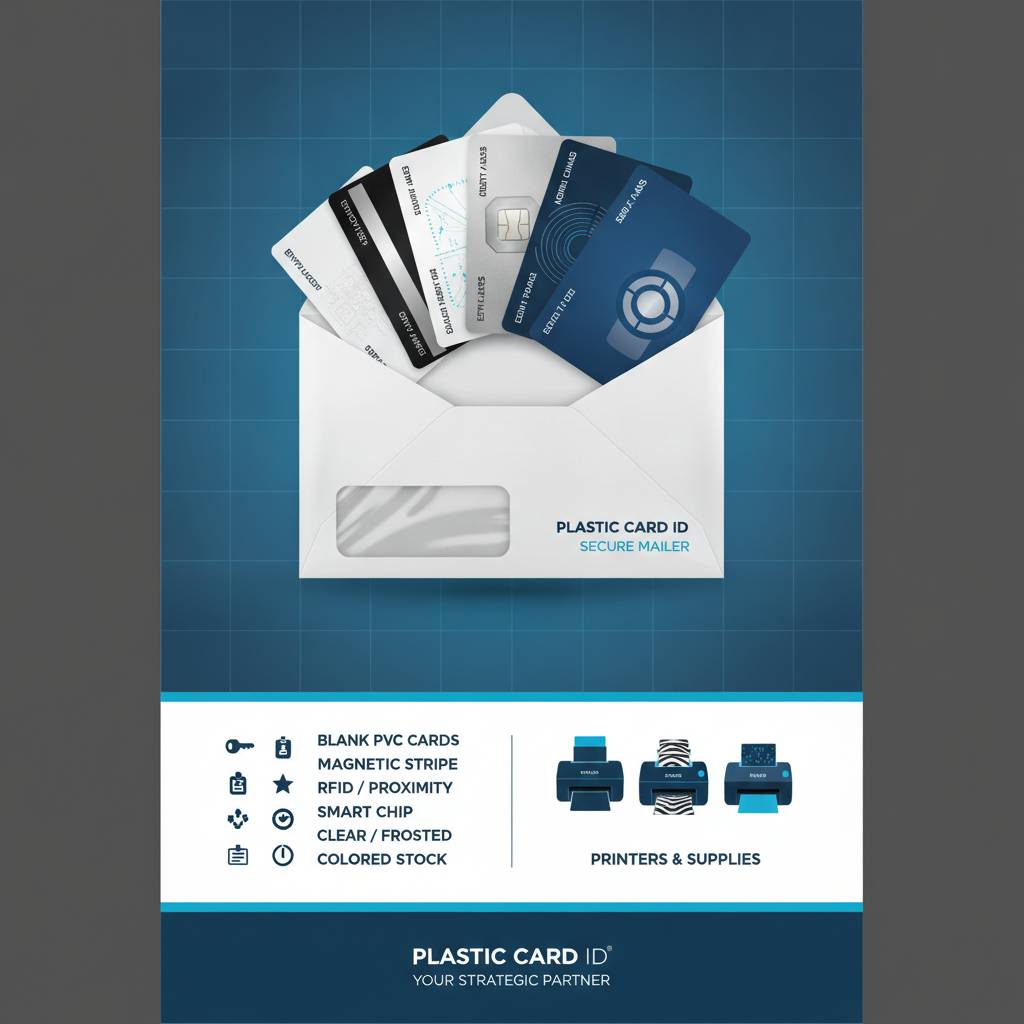 Types of Cards We Produce: A Complete Overview