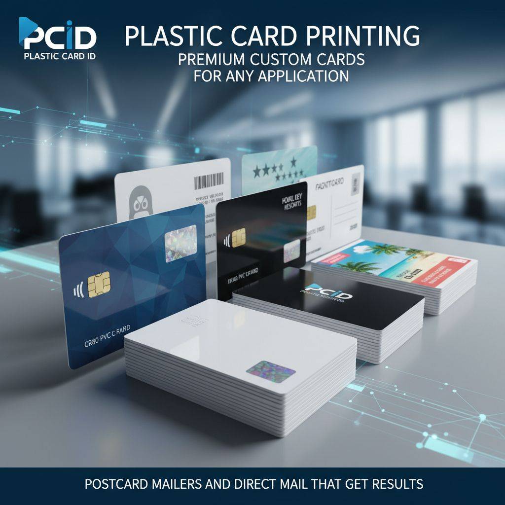 Postcard Mailers and Direct Mail That Get Results