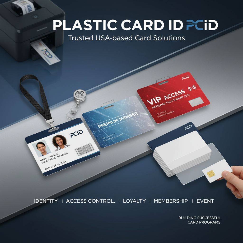 Card Accessories and Carrier Solutions