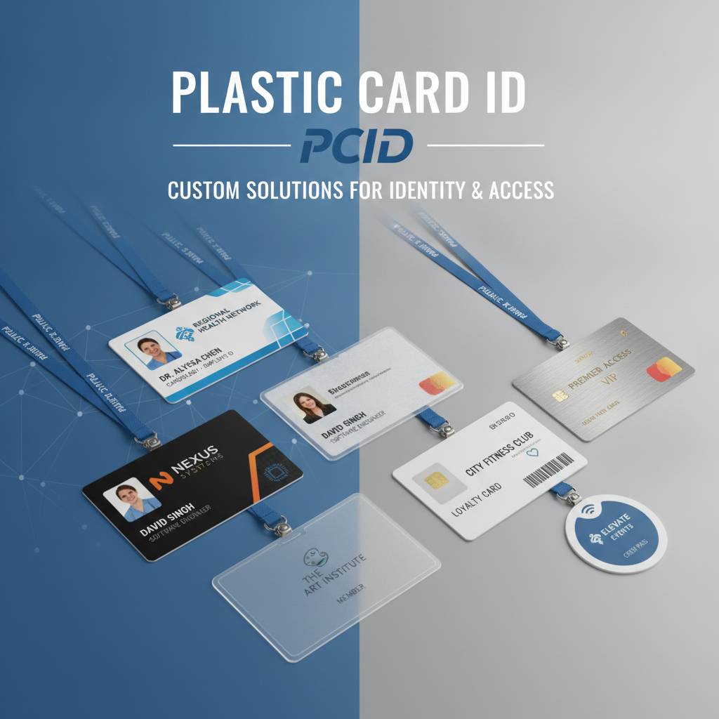 Case Study: How a Regional Healthcare Network Transformed Their ID Program