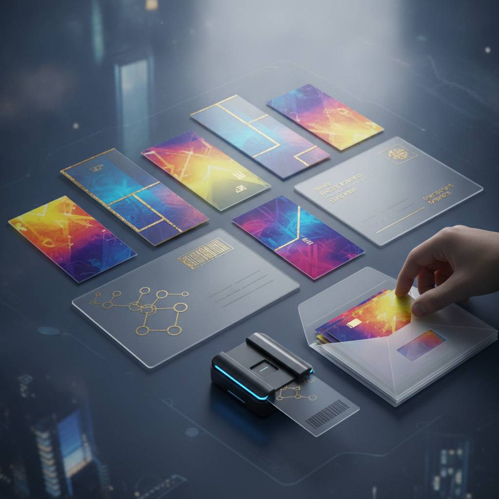 Plastic Postcard Mailers: The Secret Weapon of Smart Marketers