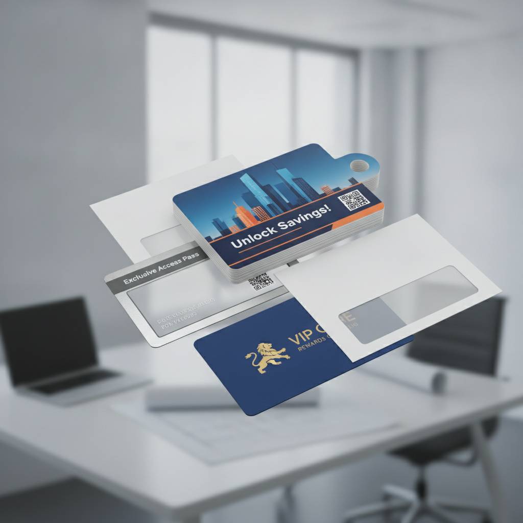 Case Studies: Real Businesses, Real Results