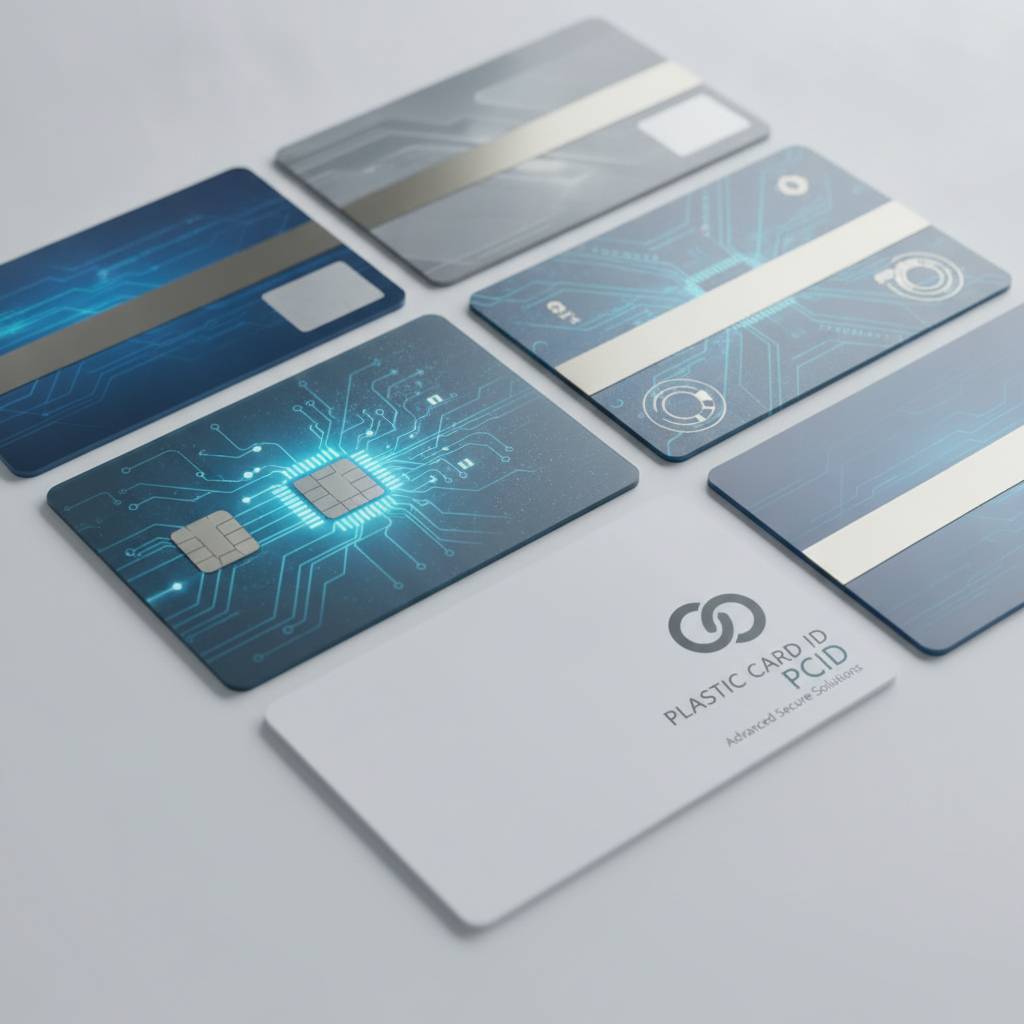 The Power of Plastic: Why Physical Cards Still Win