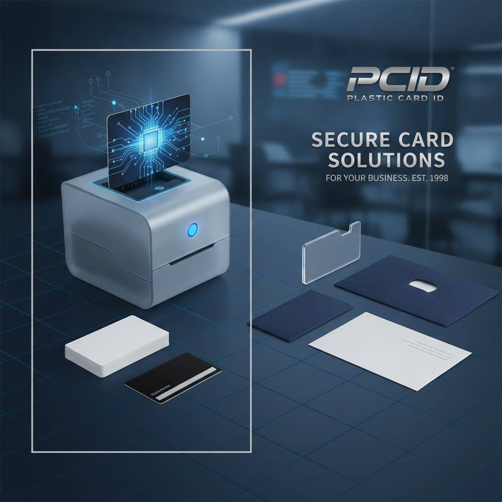 Card Accessories, Carriers, Sleeves, and Mailing Services