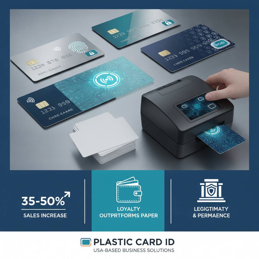 Case Studies: Real Results With Real Cards