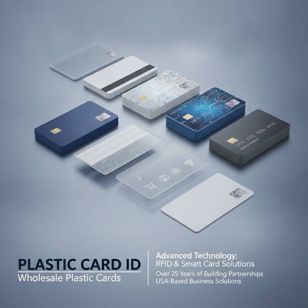 Advanced Technology: RFID and Smart Card Solutions